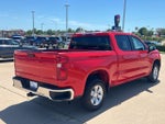 2025 Silverado 1500 Thumbnail 5
