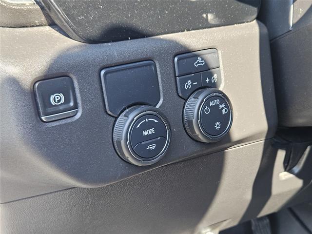 2024 Chevrolet Silverado - $36,745