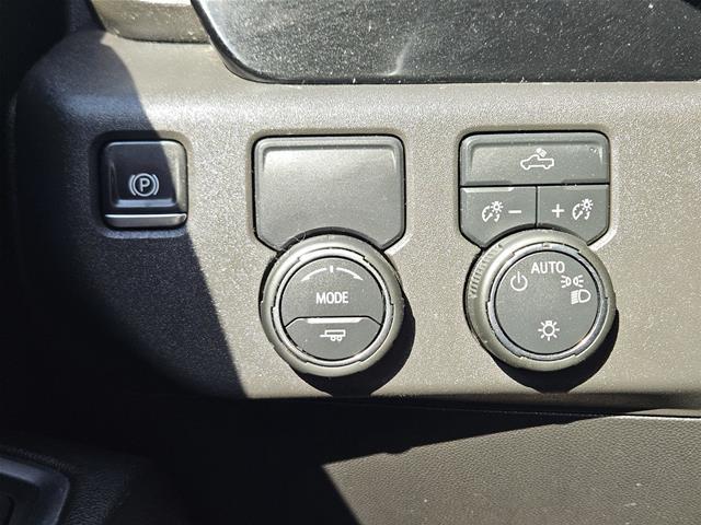 2024 Chevrolet Silverado - $36,745