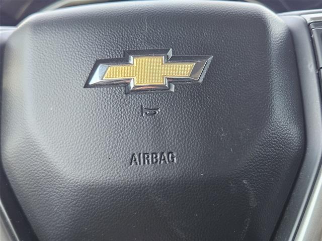 2024 Chevrolet Silverado - $36,745