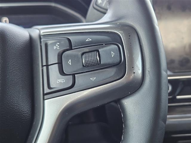 2024 Chevrolet Silverado - $36,745
