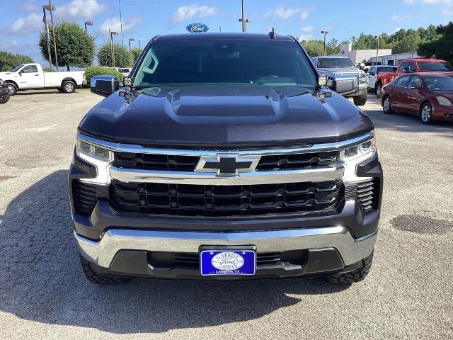 2023 Chevrolet Silverado 1500 LT — photo 1 of 12