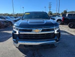 2022 Silverado 1500 Thumbnail 8