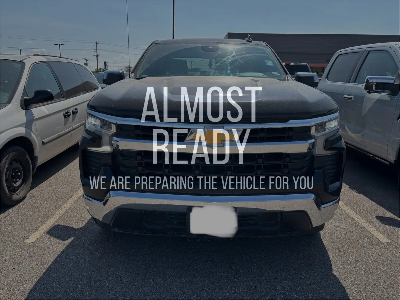2023 Chevrolet Silverado