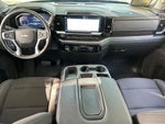 2022 Silverado 1500 Thumbnail 3
