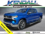 2022 Silverado 1500 Thumbnail 42
