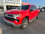 2025 Silverado 1500 Thumbnail 2