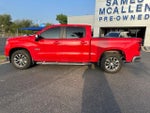 2025 Silverado 1500 Thumbnail 3