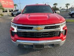 2025 Silverado 1500 Thumbnail 9