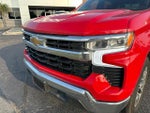 2025 Silverado 1500 Thumbnail 10