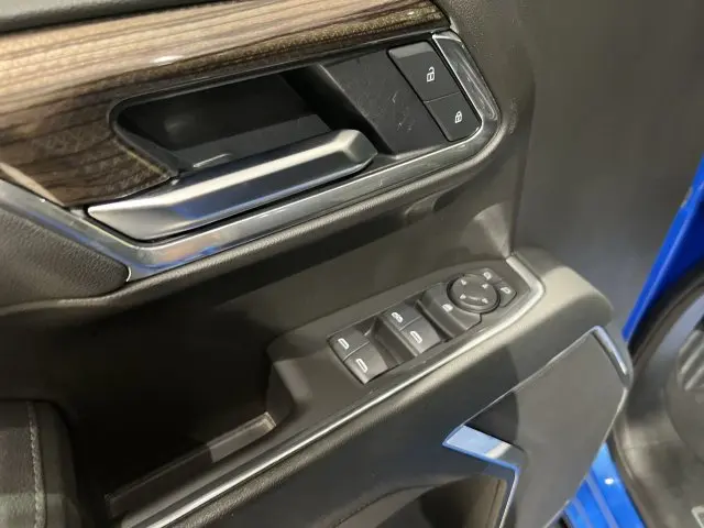 2025 Chevrolet Silverado - $37,015