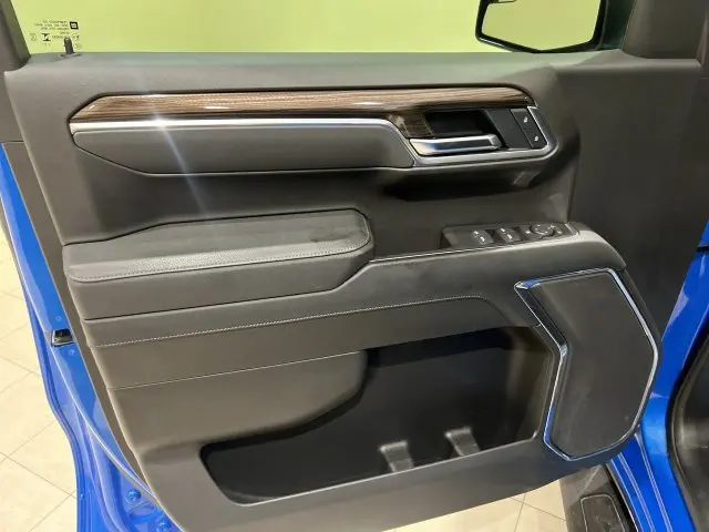 2025 Chevrolet Silverado - $37,015