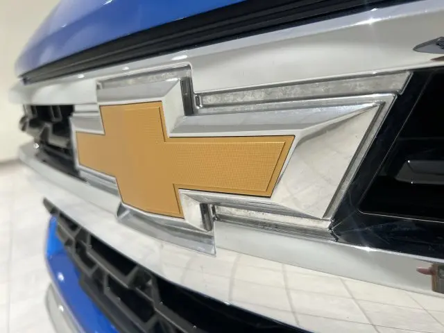 2025 Chevrolet Silverado - $37,015