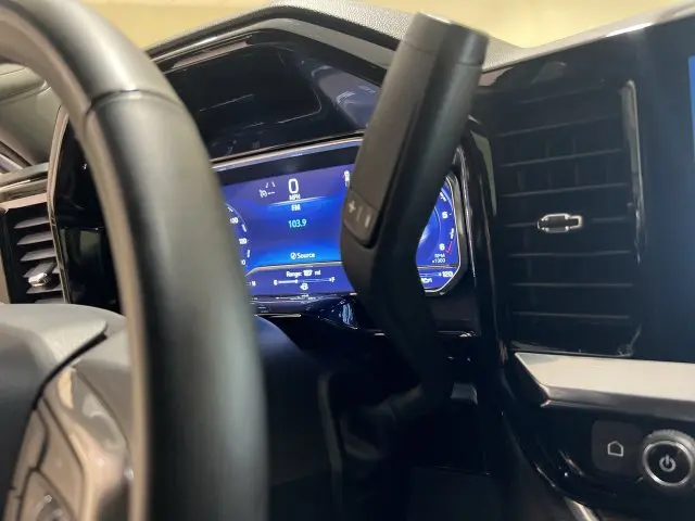2025 Chevrolet Silverado - $37,015