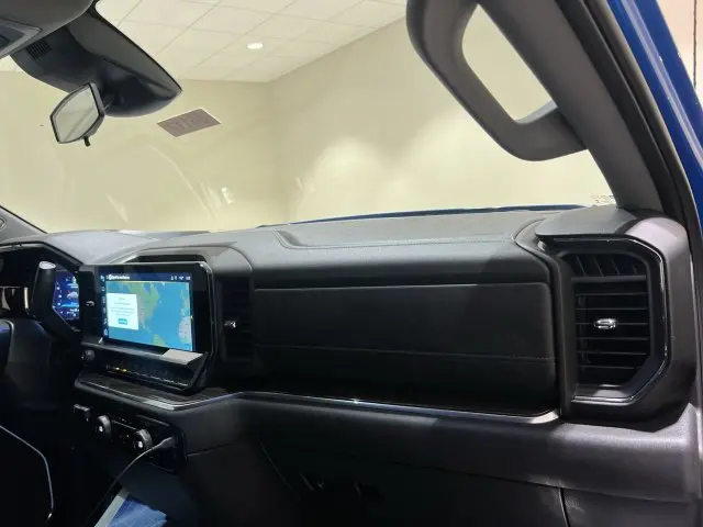 2025 Chevrolet Silverado - $37,015