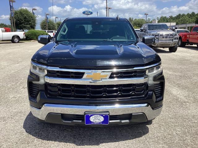 2022 Chevrolet Silverado 1500 LT — photo 1 of 13