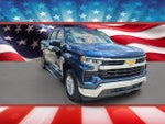 2023 Silverado 1500 Thumbnail 1
