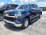 2023 Silverado 1500 Thumbnail 3