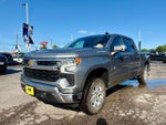 2024 Silverado 1500 Thumbnail 7