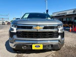 2024 Silverado 1500 Thumbnail 8