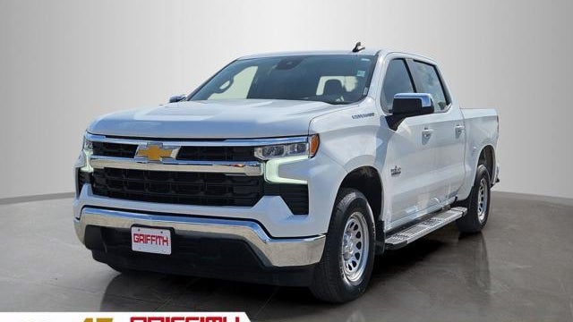 Preowned 2024 Chevrolet Silverado 1500 LT for Sale