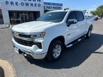 2026 Silverado 1500 Thumbnail 2