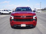 2023 Silverado 1500 Thumbnail 2