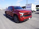 2023 Silverado 1500 Thumbnail 3