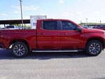 2023 Silverado 1500 Thumbnail 4