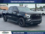 2022 Silverado 1500 Thumbnail 1