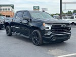 2022 Silverado 1500 Thumbnail 2