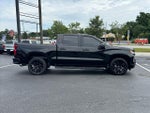 2022 Silverado 1500 Thumbnail 3