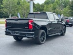 2022 Silverado 1500 Thumbnail 4