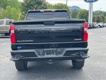2022 Silverado 1500 Thumbnail 5