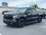 2022 Silverado 1500 Thumbnail 8