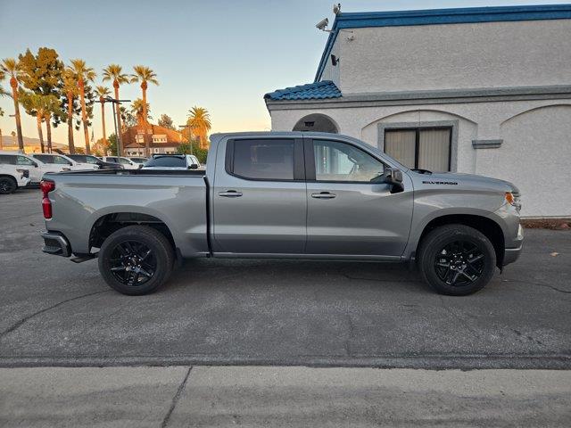 2026 Chevrolet Silverado - $46,997