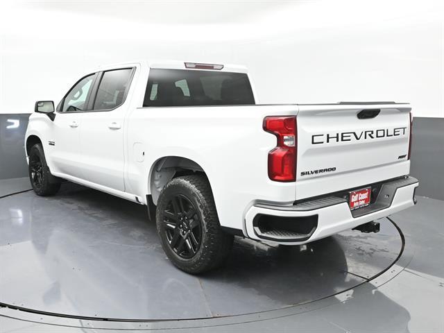 2024 Chevrolet Silverado