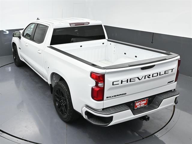 2024 Chevrolet Silverado