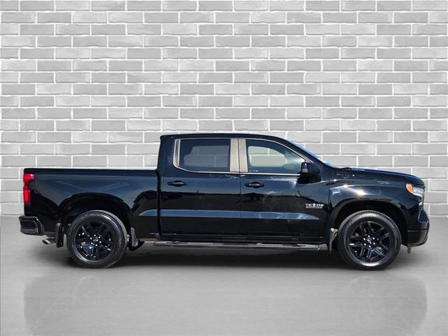 2024 Chevrolet Silverado - $37,630