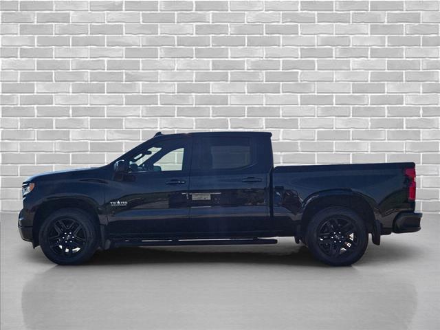 2024 Chevrolet Silverado - $37,630