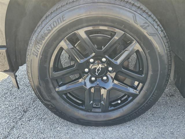 2024 Chevrolet Silverado - $37,630