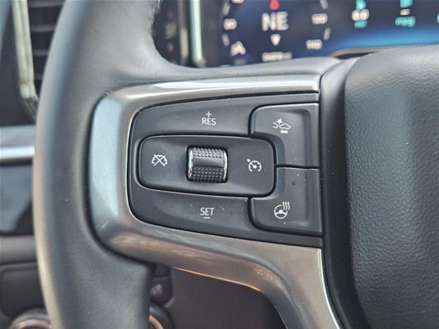 2024 Chevrolet Silverado - $37,630