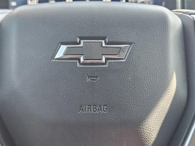 2024 Chevrolet Silverado - $37,630