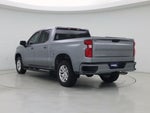 2025 Silverado 1500 Thumbnail 2