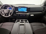 2025 Silverado 1500 Thumbnail 9