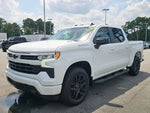 2026 Silverado 1500 Thumbnail 1