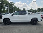 2026 Silverado 1500 Thumbnail 2
