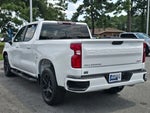 2026 Silverado 1500 Thumbnail 3