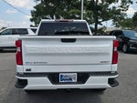 2026 Silverado 1500 Thumbnail 4