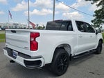 2026 Silverado 1500 Thumbnail 5